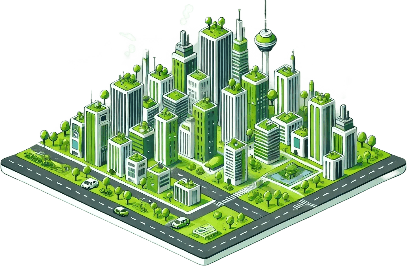 GreenIoT Image