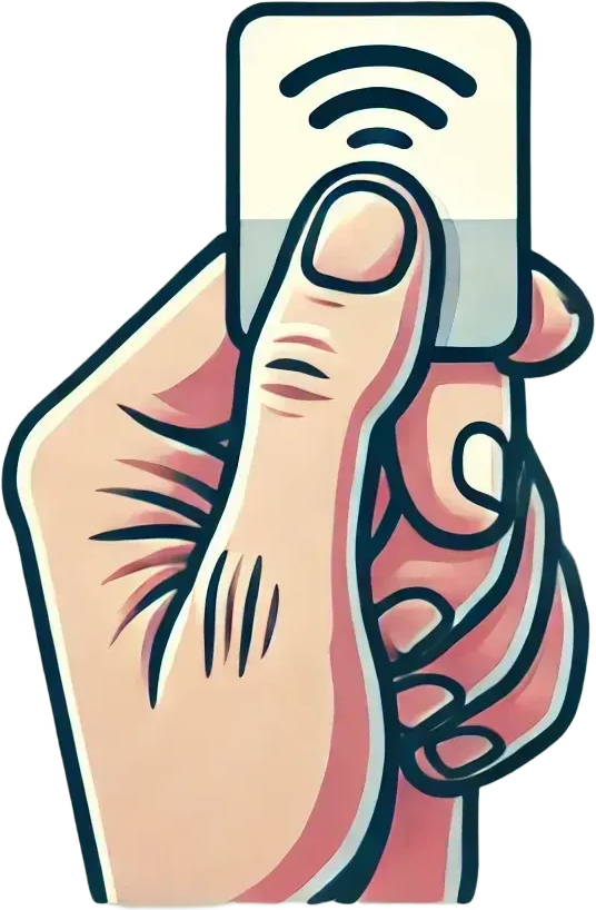 Logo NFC